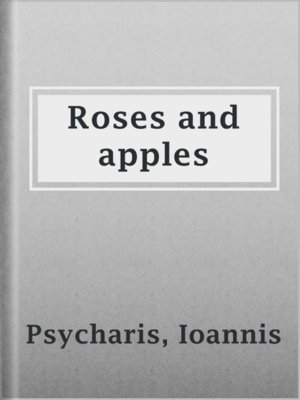 cover image of Roses and apples